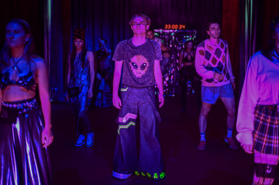 Plakat wydarzenia: Czyż nie dobija się koni? 